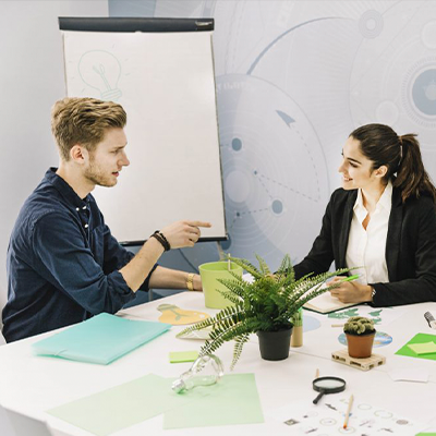 Etkili İletişim Eğitimi