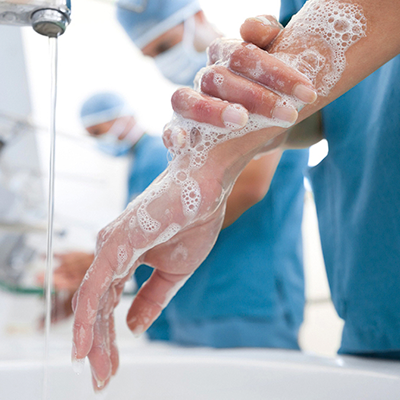 Kişisel Bakım ve Hijyen Eğitimi