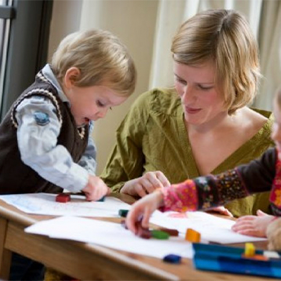 Profesyonel Dadılık