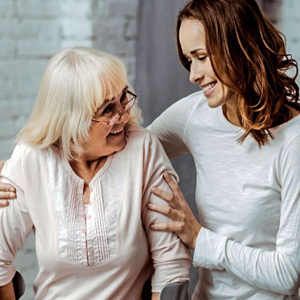 Yaşlı Bakıcısı Eğitimi